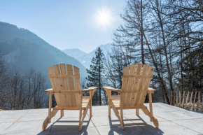 Chalet Flachaire